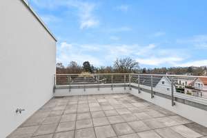 Vermietete Neubauwohnung mit großer Dachterrasse und Aufzug im Herzen von HH-Rahlstedt – Die vollständige Adresse der Immobilie erhältst du vom Anbieter., 22143 Rahlstedt, Hamburg – Vorschaubild 8