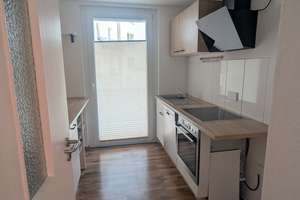 3-Zimmer-Wohnung mit Balkon / WG-geeignet – Fuhrgabel 4, 44135 City, Dortmund – Vorschaubild 9