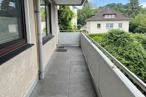 Sehr helle ruhige 3-Zi.-Wg. Balkon EBK Briller Viertel Nordbahntrasse  – Die vollständige Adresse der Immobilie erhältst du vom Anbieter., 42115 Elberfeld West, Wuppertal – Vorschaubild 28
