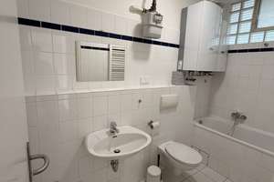 1,5 Zi. Appartement mitten in Hannover – Kurt-Schumacher-Straße 36, 30159 Mitte (Ortsteil), Hannover – Vorschaubild 6