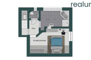 Familienfreundliche Doppelhaushälfte mit Garten, Terrasse & Garage in Mannheim-Gartenstadt – Die vollständige Adresse der Immobilie erhältst du vom Anbieter., 68305 Waldhof, Mannheim – Vorschaubild 36