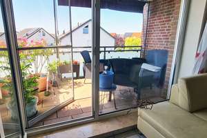 PROVISIONSFREI: EIGENNUTZUNG ODER KAPITALANLAGE...HELLE & MODERNE 3-ZI-WOHNUNG IN MG – Die vollständige Adresse der Immobilie erhältst du vom Anbieter., 41189 Wickrath-Mitte, Mönchengladbach – Vorschaubild 7