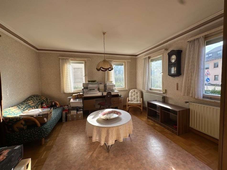 Wohnzimmer EG