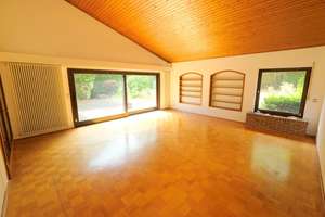 Freistehendes großzügiges EFH in Toplage, 145-m², 8ZK2BGäWC, Terrasse, Garten, Garage, 767 m² – Kehlweg 68, 55124 Gonsenheim, Mainz – Vorschaubild 3