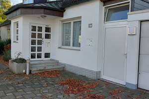 Exklusive EG -Wohnung mit Sauna, Wintergarten, Pool + Terrasse mit  Anbau als Gartenwohnung – Die vollständige Adresse der Immobilie erhältst du vom Anbieter., 40627 Vennhausen, Düsseldorf – Vorschaubild 6
