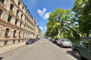vermietet • mit Balkon • Eigentumswohnung • auf dem Schloßberg • in Chemnitz • jetzt anfragen! – Die vollständige Adresse der Immobilie erhältst du vom Anbieter., 9113 Schloßchemnitz, Chemnitz – Vorschaubild 6