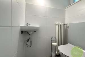 *** SEE(h)  Dich am WannSEE *** EIN-Familienhaus *** 4 Zimmer *** Sauna *** schöner Garten  *** – Kaiserstrasse 19, 14109 Wannsee, Berlin – Vorschaubild 45