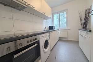 Top gepflegte 2-Zimmer-Wohnung in Alt-Hohenschönhausen - bezugsfrei und provisionsfrei! – Die vollständige Adresse der Immobilie erhältst du vom Anbieter., 13055 Alt-Hohenschönhausen, Berlin – Vorschaubild 7