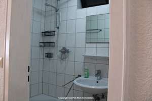 KLEIN ABER FEIN: Souterrainwohnung mit 1 Zimmer in Karlsruhe Neureut – Die vollständige Adresse der Immobilie erhältst du vom Anbieter., 76149 Neureut, Karlsruhe – Vorschaubild 9