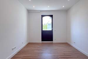 +++ Einzigartige 3-Zi DG Wohnung mit Galerie und Klimaanlage in einem luxuriös saniertem Stilaltbau! – Schützenstr. 1, 65195 Nordost, Wiesbaden – Vorschaubild 9