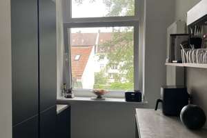 4-Zimmer-Altbau-Wohnung im Kreuzviertel  – Die vollständige Adresse der Immobilie erhältst du vom Anbieter., 44137 Westfalenhalle, Dortmund – Vorschaubild 14