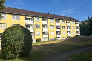 Gepflegte 2,5-Zimmer-Wohnung in Essen-Leithe
