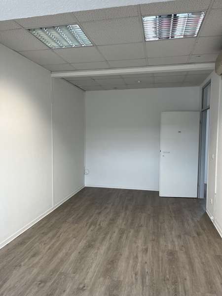 Büro - nach Renovierung