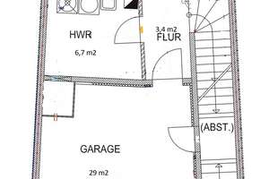 Erstbezug: Townhouse am Britzer Garten -  4 Etagen mit Garten, Terrassen,  Garage & Keller  – Die vollständige Adresse der Immobilie erhältst du vom Anbieter., 12109 Mariendorf, Berlin – Vorschaubild 30