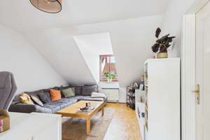 Lichtdurchflutete 2-Zimmerwohnung mit Loggia im begehrten Gohlis-Süd! – Die vollständige Adresse der Immobilie erhältst du vom Anbieter., 4155 Gohlis-Süd, Leipzig – Vorschaubild 4