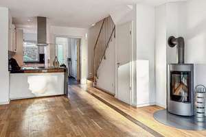 Modernes Reihenmittelhaus mit Dachterrasse und kleinem Garten in Hamburg Duvenstedt – Die vollständige Adresse der Immobilie erhältst du vom Anbieter., 22397 Duvenstedt, Hamburg – Vorschaubild 7