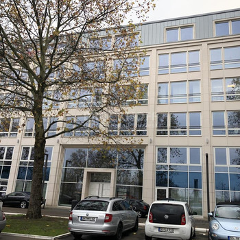 Citykern | 144 - 2.250 m² | 14,00 EUR