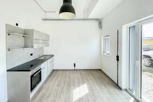 1-Zimmerwohnung mit EBK und Terrasse | Lichtenberg – Die vollständige Adresse der Immobilie erhältst du vom Anbieter., 10365 Lichtenberg (Ortsteil), Berlin – Vorschaubild 3