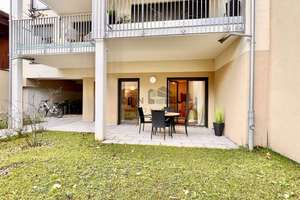 Exklusive Erdgeschosswohnung mit Garten & Terrasse – Stilvoll Wohnen im Herzen der Stadt – Die vollständige Adresse der Immobilie erhältst du vom Anbieter., 76133 Innenstadt-West, Karlsruhe – Vorschaubild 24
