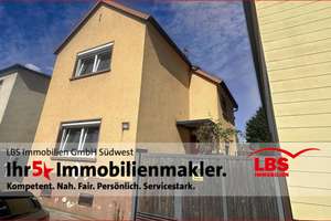 *** Charmantes Einfamilienhaus in Ludwigshafen am Rhein ***

 – Die vollständige Adresse der Immobilie erhältst du vom Anbieter., 67069 Edigheim, Ludwigshafen am Rhein – Vorschaubild 4