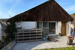 1-2 Familienhaus mit Terrasse in Weilburg – Die vollständige Adresse der Immobilie erhältst du vom Anbieter., 35781 Weilburg – Vorschaubild 2