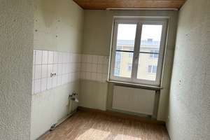 Ideal für handwerklich geschickte Mieter / 6.OG – Theodor-Heuss-Platz 12, 86150 Bahnhofs-, Bismarckviertel, Augsburg – Vorschaubild 7