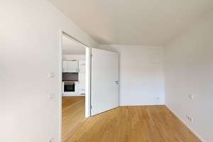 Moderne 2-Zimmer-Wohnung in Niederrad – Rhonestraße 2A, 60528 Niederrad, Frankfurt am Main – Vorschaubild 4