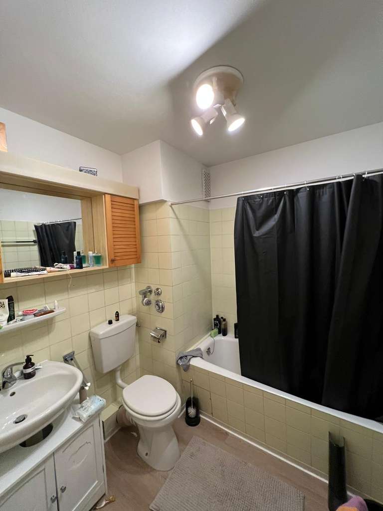 Immobilie in Dreieich - 1 Zimmerwohnung mit Balkon und Stellplatz - Bild 4