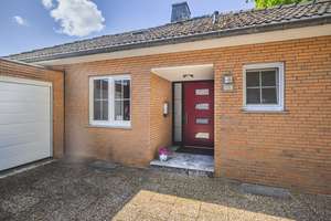 Freistehender Bungalow im beliebten Alsdorfer Stadtteil Begau – Die vollständige Adresse der Immobilie erhältst du vom Anbieter., 52477 Alsdorf – Vorschaubild 7