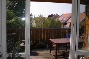 Schicke Dachgeschoßmaisonette in Leipzig – Hildebrandstrasse 00, 4277 Connewitz, Leipzig – Vorschaubild 7
