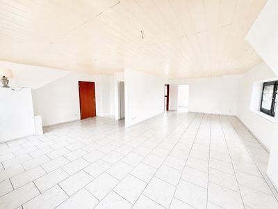 Lichtdurchfluteter Wohntraum in zentraler Lage Moers | Fußbodenheizung | Ab sofort frei
