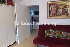 Tauschwohnung: Helle Wohnung in Bilk- suche 4 Zi. mit Wohnküche – Bilker Allee 185, 40217 Unterbilk, Düsseldorf – Vorschaubild 4