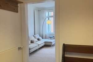 Gut möblierte, hochwertig sanierte 3-Zimmer Wohnung in Stuttgart-Mitte / West. Fertig gestellt 2026 – Die vollständige Adresse der Immobilie erhältst du vom Anbieter., 70178 Feuersee, Stuttgart – Vorschaubild 12