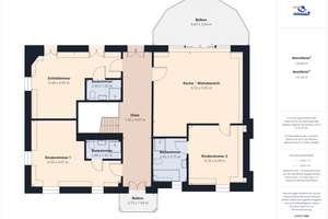 Exklusives Architektenwohnhaus am Elbhochufer – Elbblick in Hohenwarthe 🌊🏡 – Die vollständige Adresse der Immobilie erhältst du vom Anbieter., 39291 Hohenwarthe – Vorschaubild 23