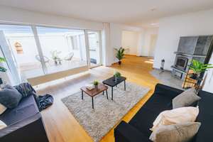 Licht, Raum und Lebensqualität - Großzügige Bungalow-Doppelhaushälfte mit Kamin und schönem Garten – Die vollständige Adresse der Immobilie erhältst du vom Anbieter., 33659 Senne, Bielefeld – Vorschaubild 11