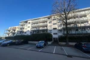 Grüße aus der Loggia - Penthouse in Elsen – Die vollständige Adresse der Immobilie erhältst du vom Anbieter., 33106 Elsen, Paderborn – Vorschaubild 2