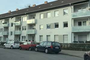 Attraktive 2,5 -Zimmer-Wohnung mit Balkon in Hannover-Südstadt – nur wenige Schritte vom Maschsee – Geibelstr. 91, 30173 Südstadt, Hannover – Vorschaubild 27