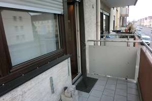 Geräumige 2 ZKB mit Balkon und TG-Stellplatz! – Untermühlaustr. 59, 68169 Neckarstadt-West, Mannheim – Vorschaubild 20