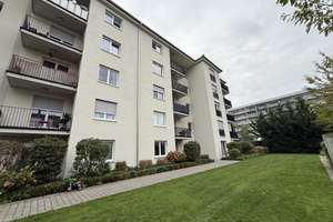 HELL & MODERN – GROSSE 1-ZIMMER-WOHNUNG IN OFFENBACH MIT TOP-ANBINDUNG – 63067 Messehalle, Offenbach am Main – Vorschaubild 5