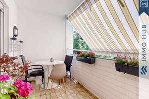 ++ 3,8% Bruttomietrendite in Toplage - 3-Zimmer-Wohnung mit Stellplatz ++ – 4107 Zentrum-Süd, Leipzig – Vorschaubild 7