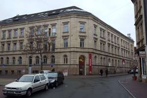 Kapitalanlage Fürth-Zentrum – vermietete 3-Zimmer-Wohnung mit Dachterrasse, 3,49 % Bruttomietrendite – Mathildenstr 3a, 90762 Altstadt, Innenstadt, Fürth – Vorschaubild 2