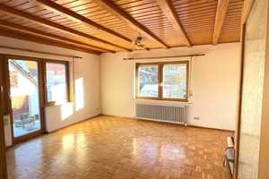 Großes Einfamilienhaus mit ELW, Anbau und Garage – Sigmaringen (Kreis) – Vorschaubild 2