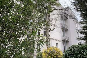 Wohnen, wie zu Kaiser´s Zeiten in Oberkassel ik möglicher Praxis mit Blick auf den Rhein, von privat – Die vollständige Adresse der Immobilie erhältst du vom Anbieter., 40545 Oberkassel, Düsseldorf – Vorschaubild 4