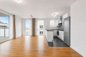 Ankommen, durchatmen und den Taunus genießen – 3-Zimmer-Wohnung mit XXL-Tiefgaragenstellplatz!