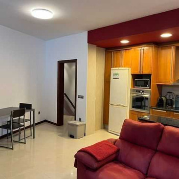 Erdgeschosswohnung zum Verkauf im Zentrum von Llagostera