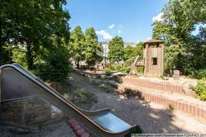 Ruhige, bezugsfreie 2-Zimmerwohnung mit Balkon – Wilsnacker Straße 19, 10559 Moabit, Berlin – Vorschaubild 19