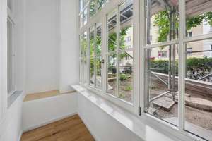 Familienfreundliches Altbauwohnung in begehrter Lage von Berlin-Friedenau – Die vollständige Adresse der Immobilie erhältst du vom Anbieter., 12163 Steglitz, Berlin – Vorschaubild 4
