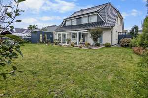 Modernes Einfamilienhaus mit Wintergarten, gepflegtem Garten, Photovoltaikanlage und E-Ladestation i – Die vollständige Adresse der Immobilie erhältst du vom Anbieter., 27578 Lehe, Bremerhaven – Vorschaubild 11