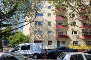Werthaltiges Investment mit Perspektive: 2-Zimmer-Wohnung nahe Schloss Charlottenburg – Lohmeyerstraße 24A, 10587 Charlottenburg, Berlin – Vorschaubild 2