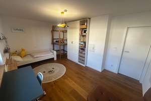 Moderne 4 -Zimmer Reihenmittelhaus in Forstenried München -Ihr neue Zuhause zum Wohlfühlen – Forstenrieder Allee 100, 81476 Forstenried, München – Vorschaubild 20